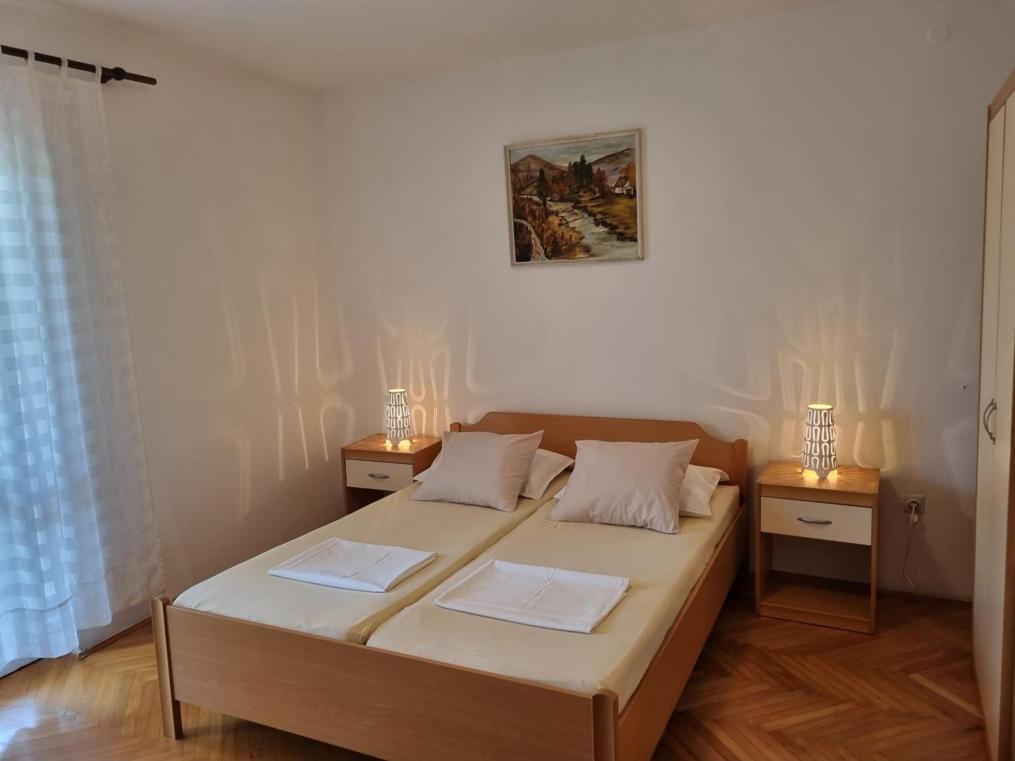 Apartments Kero New Value 2023 Fully Ac Porec Phòng bức ảnh