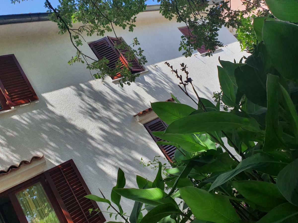 Apartments Kero New Value 2023 Fully Ac Porec Ngoại thất bức ảnh