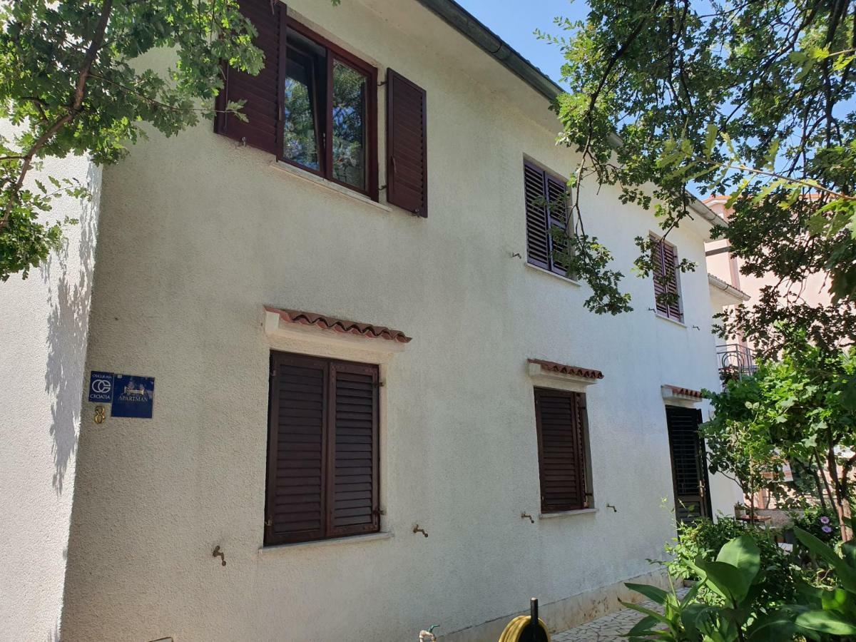 Apartments Kero New Value 2023 Fully Ac Porec Ngoại thất bức ảnh